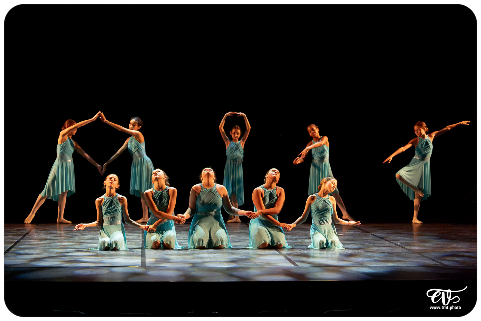 GALA DE DANSE 2026 EMMDH